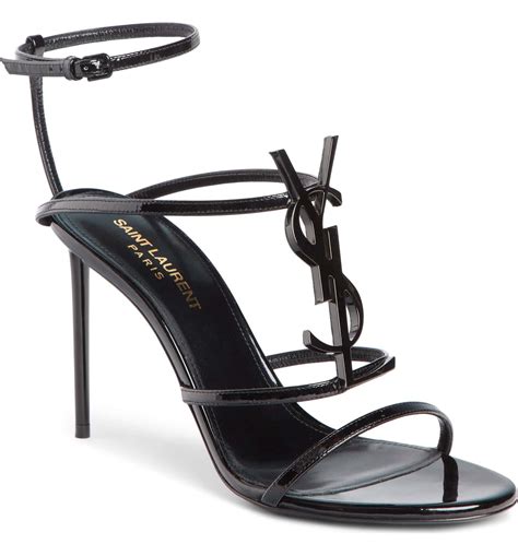 ysl sandals.|YSL sandals nordstrom.